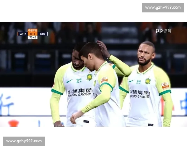 武汉卓尔迎战北京国安 谁能在焦点战中掌握胜利主动权 武汉卓尔迎战北京国安 谁能在焦点战中掌握胜利主动权